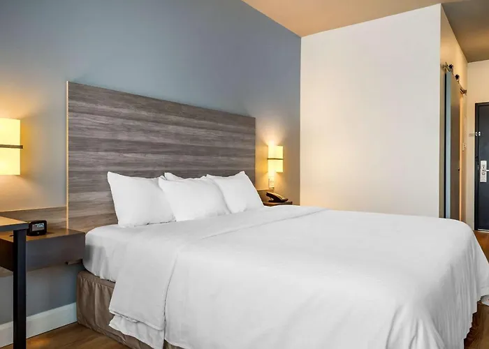 Rodeway Inn
